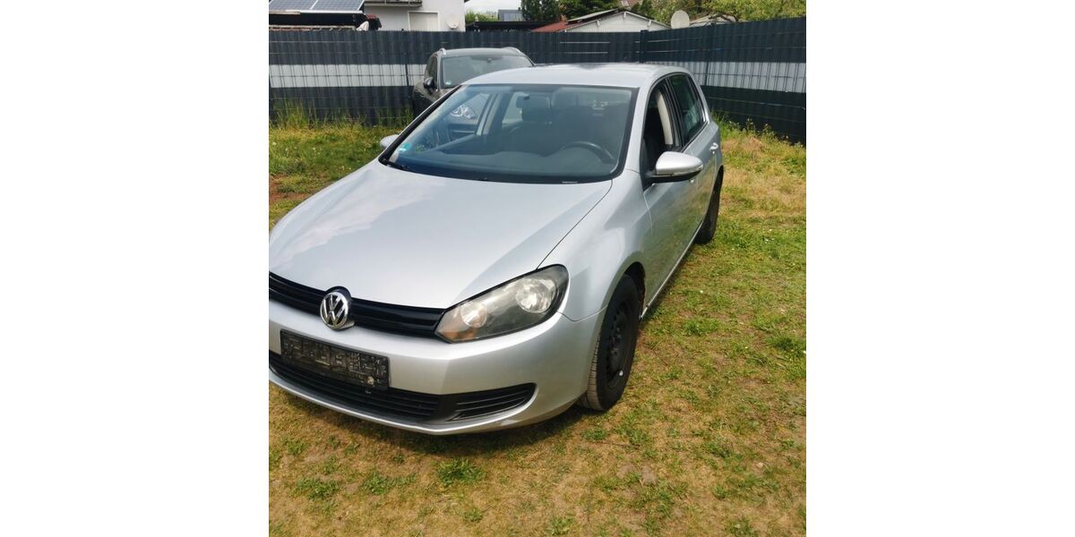 VW Golf 189.250 km 2.900 &euro; bamberg 96050