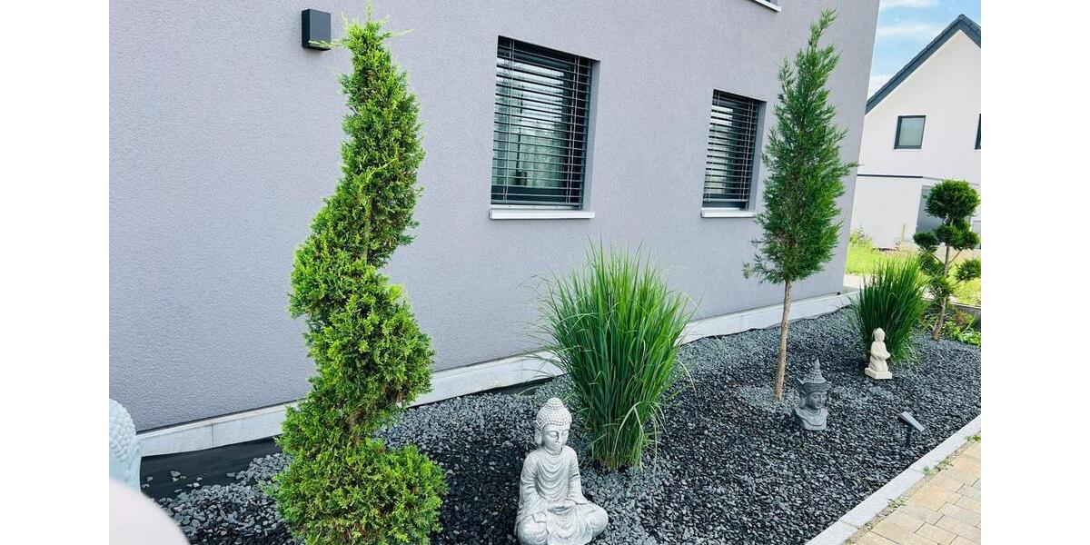 Einfamilienhaus Vestenbergsgreuth - 3 Zimmer, 184 m&sup2;, 850.000&euro; | Angebot:26257252