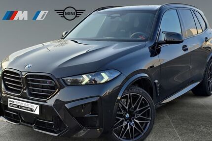 BMW X5 M 12.202 km 128.900 &euro; Bamberg 96050