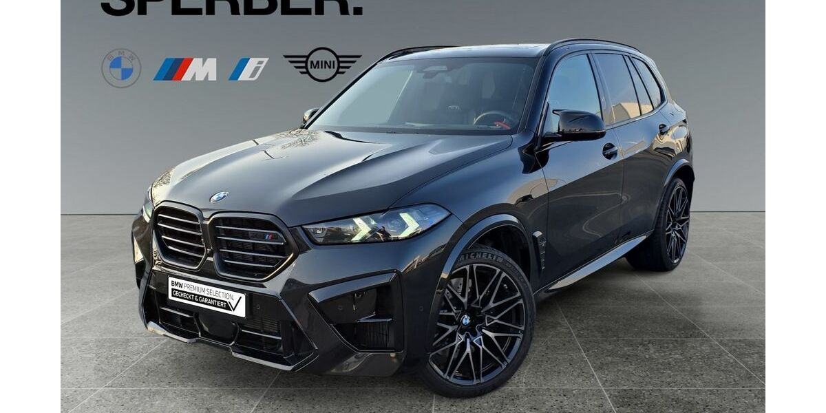 BMW X5 M 12.202 km 128.900 &euro; Bamberg 96050