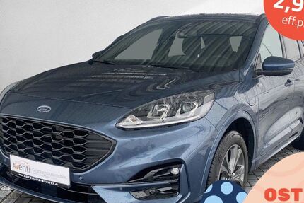 Ford Kuga 56.610 km 22.289 &euro; Bamberg 96052