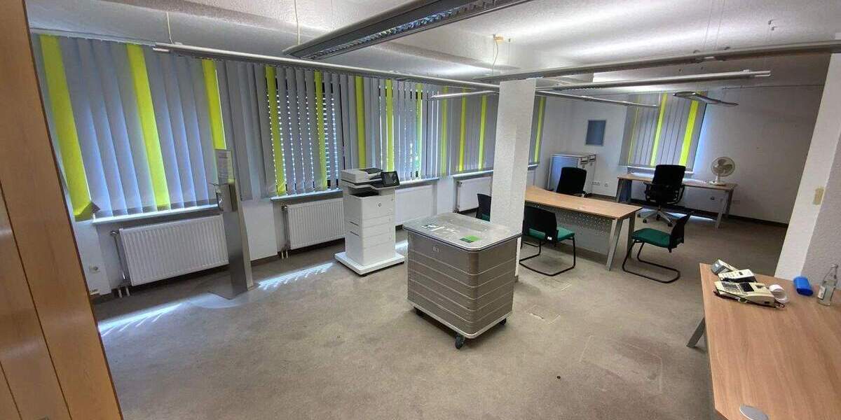 Gewerbeobjekt Ebermannstadt - 1 Zimmer, 447.000&euro; | Angebot:25742928