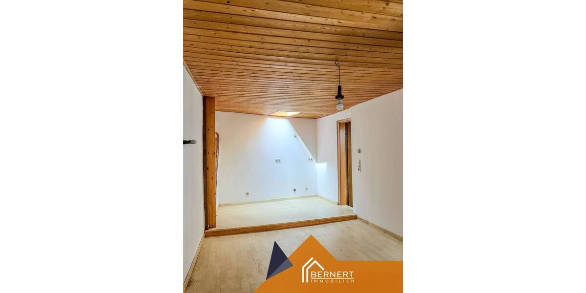 Mehrfamilienhaus, Wohnhaus Bamberg Gärtnerstadt - 8 Zimmer, 160 m&sup2;, 450.000&euro; | Angebot:25775035