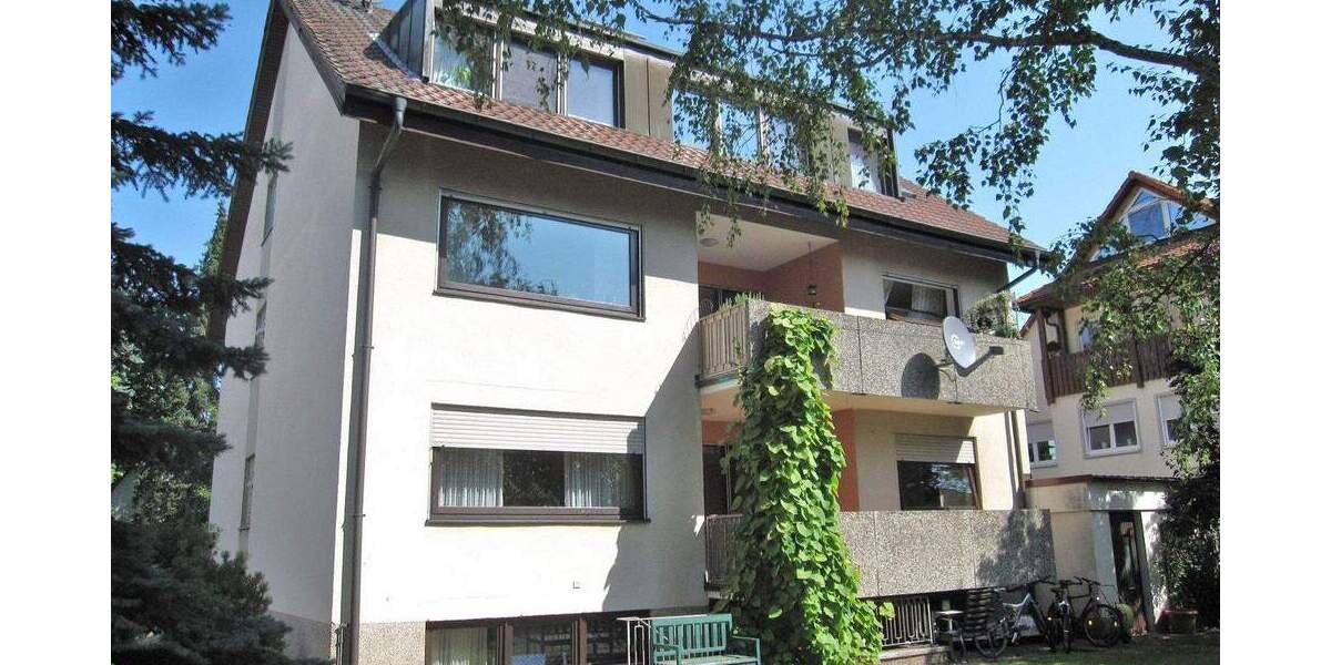 Mehrfamilienhaus, Wohnhaus Möhrendorf - 1 Zimmer, 338 m&sup2;, 867.000&euro; | Angebot:25701562