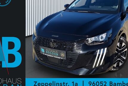 Peugeot 208 34.687 km 15.890 &euro; Bamberg 96052