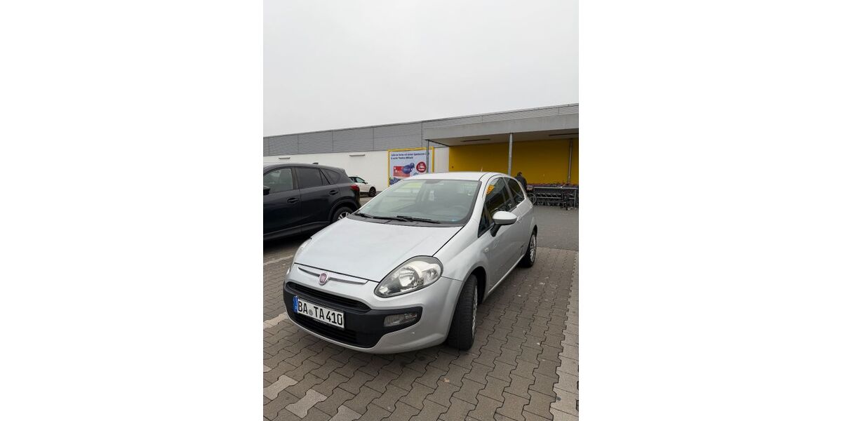 Fiat Punto Evo 159.000 km 1.800 &euro; Strullendorf 96129