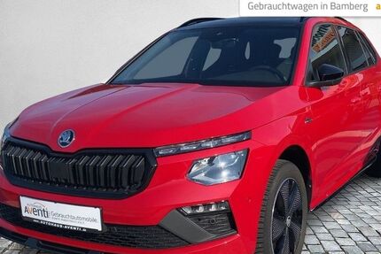 Skoda Kamiq 17.867 km 29.219 &euro; Bamberg 96052