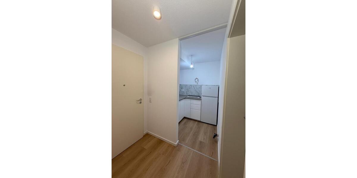 Etagenwohnung Bamberg Gärtnerstadt - 2 Zimmer, 45 m&sup2;, 229.000&euro; | Angebot:25172741