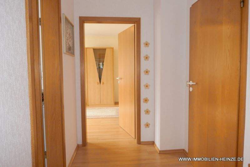 Etagenwohnung Bamberg Gartenstadt - 3 Zimmer, 78 m&sup2;, 250.000&euro; | Angebot:25865081