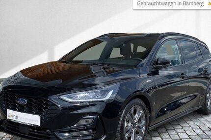 Ford Focus 34.708 km 19.642 &euro; Bamberg 96052