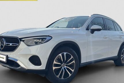 Mercedes-Benz GLC 220 135.700 km 38.460 &euro; Reckendorf 96182