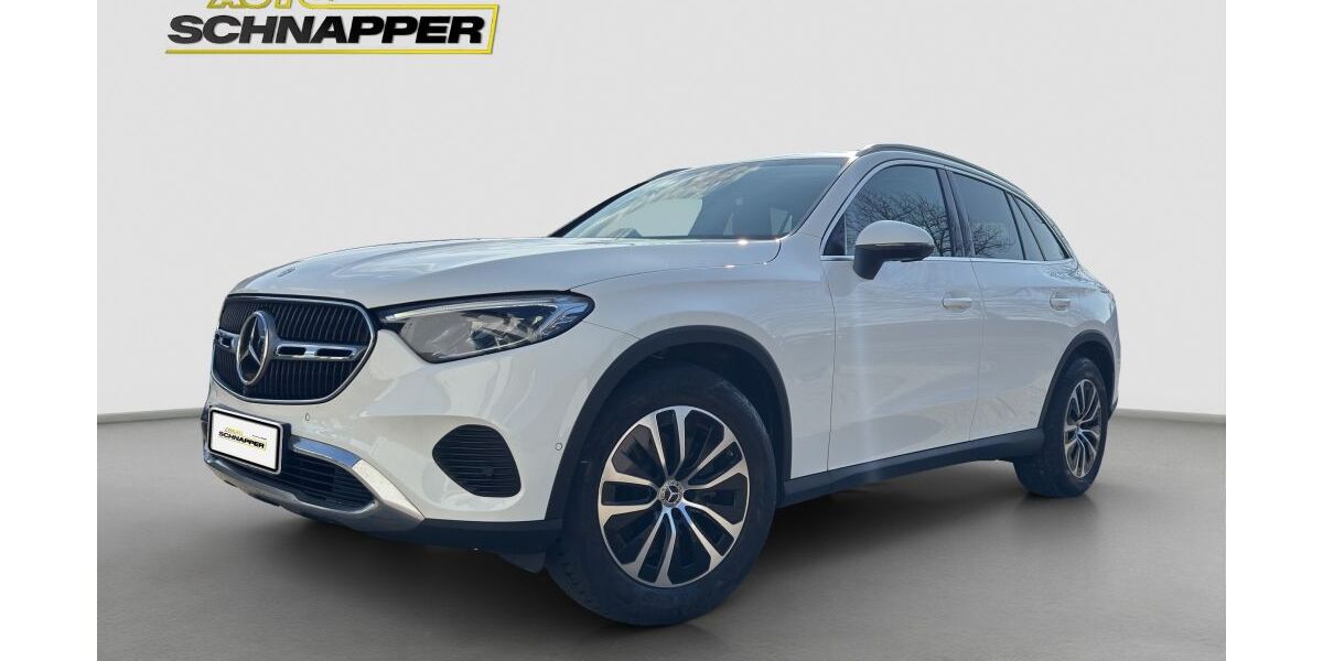 Mercedes-Benz GLC 220 135.700 km 39.340 &euro; Reckendorf 96182