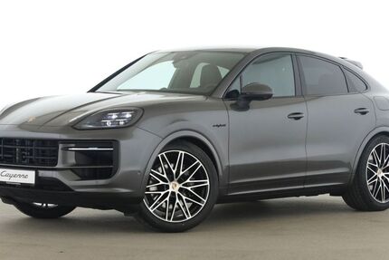 Porsche Cayenne 9.900 km 125.900 &euro; Bamberg 96052