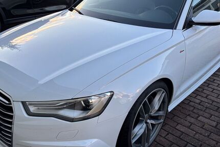 Audi A6 132.000 km 21.800 &euro; Stegaurach 96135