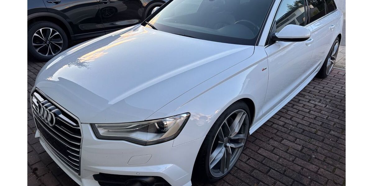 Audi A6 132.000 km 21.800 &euro; Stegaurach 96135