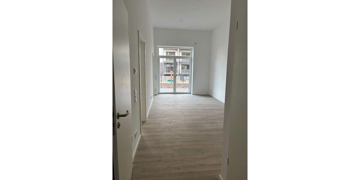 Etagenwohnung Bamberg Bamberg-Ost - 2 Zimmer, 53 m&sup2;, 780&euro; | Angebot:25674168