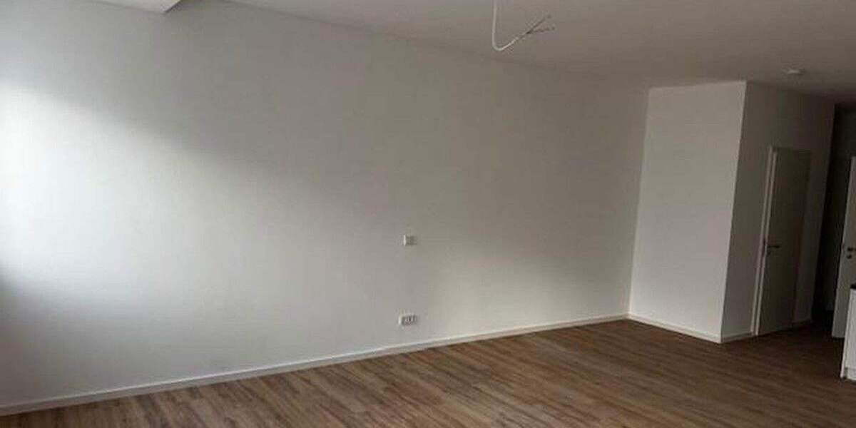 Etagenwohnung Bamberg Bamberg-Ost - 1 Zimmer, 46 m&sup2;, 752&euro; | Angebot:25728289