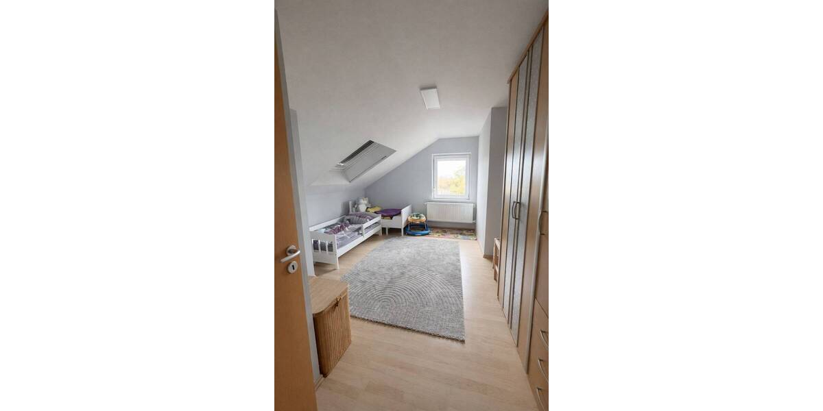 Etagenwohnung Bischberg - 3 Zimmer, 70 m&sup2;, 219.000&euro; | Angebot:26190707