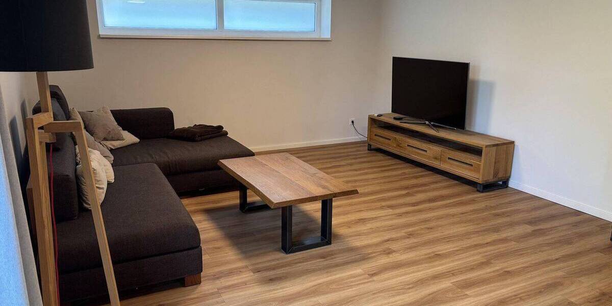 Etagenwohnung Bamberg Am Bruderwald - 3 Zimmer, 100 m&sup2;, 1.800&euro; | Angebot:26915483