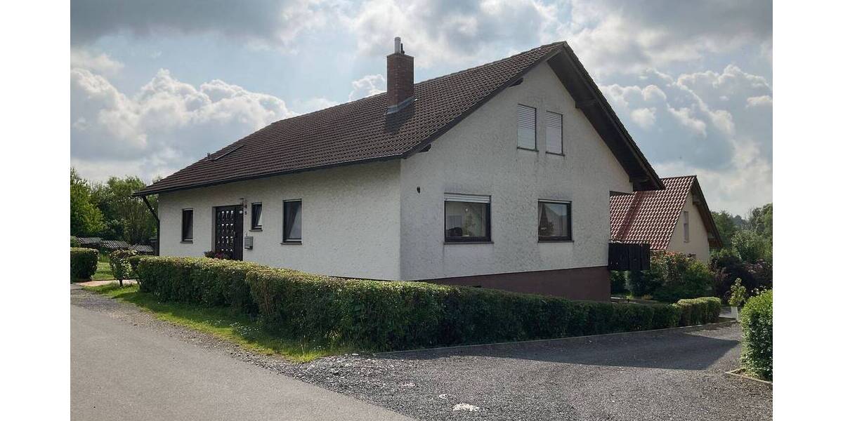 Mehrfamilienhaus, Wohnhaus Itzgrund Bodelstadt - 4 Zimmer, 154 m&sup2;, 279.000&euro; | Angebot:25733246