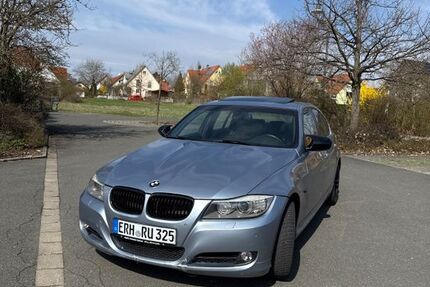 BMW 325 130.000 km 10.900 &euro; Höchstadt 91315