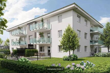 Wohnung Hirschaid - 3 Zimmer, 79 m&sup2;, 1.090&euro; | Angebot:26253185