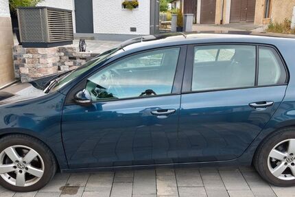 VW Golf 197.000 km 4.099 &euro; Ebermannstadt 91320