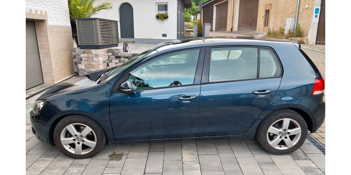 VW Golf 197.000 km 4.099 &euro; Ebermannstadt 91320