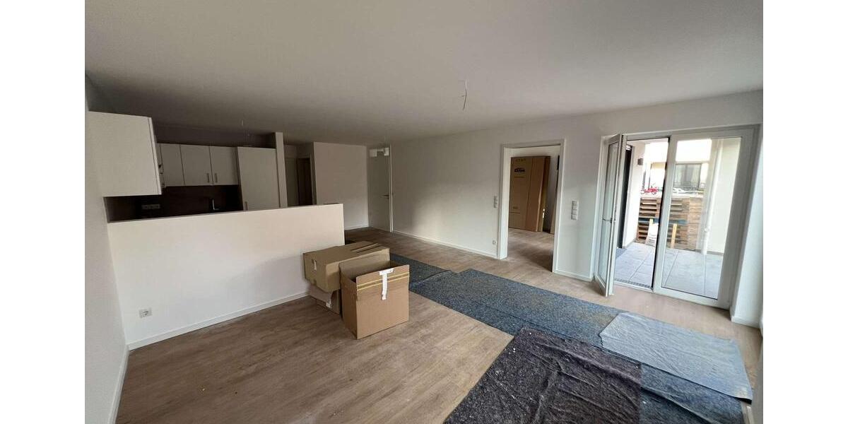 Etagenwohnung Möhrendorf - 2 Zimmer, 70 m&sup2;, 1.150&euro; | Angebot:24522141