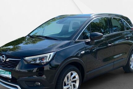 Opel Crossland (X) 46.000 km 11.890 &euro; Schönbrunn 96185