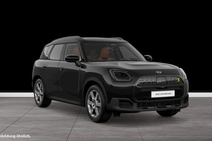 Mini Countryman SE (Cooper) 28.973 km 38.980 &euro; Forchheim 91301