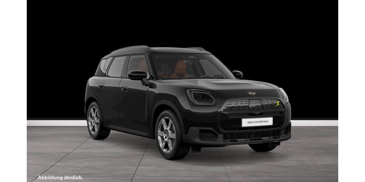 Mini Countryman SE (Cooper) 28.973 km 38.980 &euro; Forchheim 91301