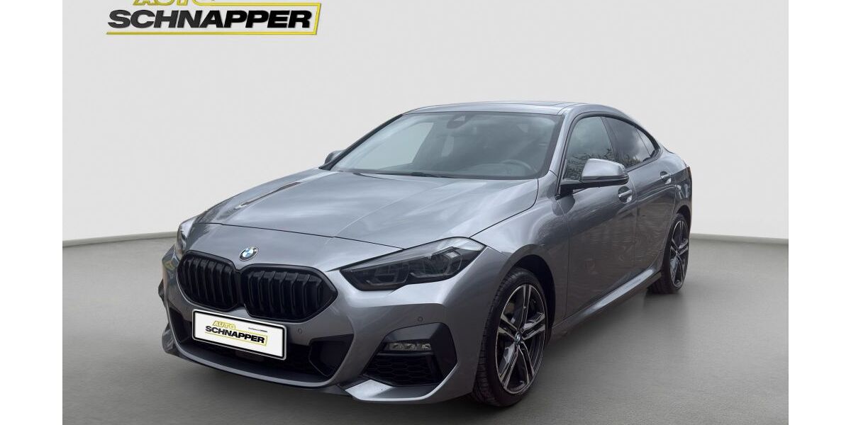 BMW 220 Gran Coupé 143.791 km 25.440 &euro; Reckendorf 96182