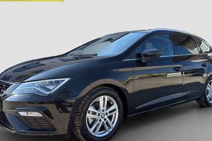 Seat Leon 101.000 km 14.780 &euro; Reckendorf 96182