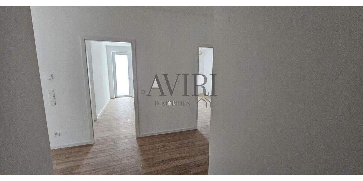 Etagenwohnung Bamberg Bamberg-Ost - 3 Zimmer, 80 m&sup2;, 1.100&euro; | Angebot:25678517