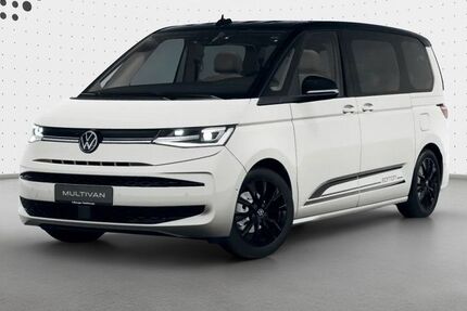 VW T7 Multivan 64.100 km 52.990 &euro; Sand am Main 97522