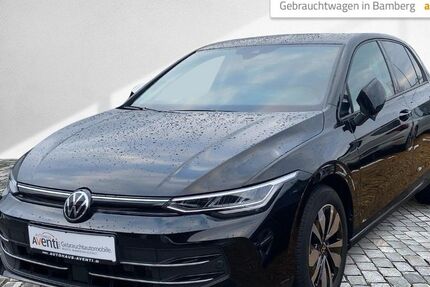 VW Golf 44.565 km 23.179 &euro; Bamberg 96052