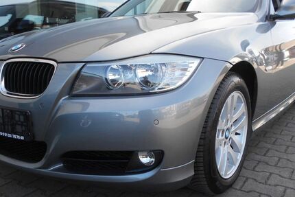 BMW 318 89.000 km 7.999 &euro; Baiersdorf 91083