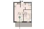 Etagenwohnung Bamberg Bamberg-Ost - 2 Zimmer, 51 m&sup2;, 720&euro; | Angebot:26859275
