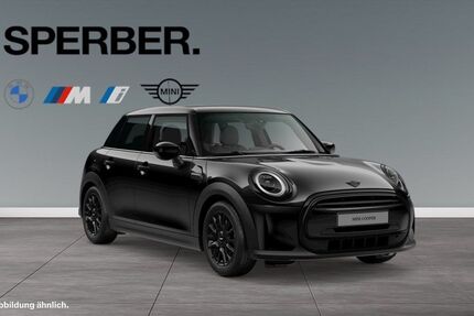 Mini Cooper 66.679 km 18.880 &euro; Bamberg 96050