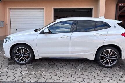 BMW X2 105.000 km 20.900 &euro; Pommersfelden 96178