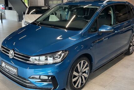 VW Touran 113.800 km 17.980 &euro; Forchheim 91301