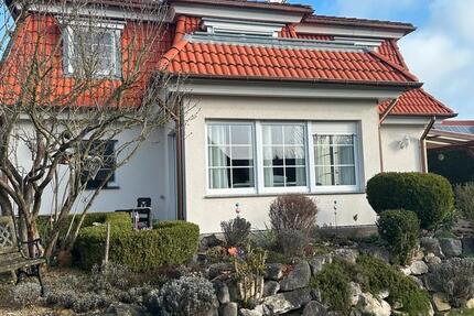 Haus Burghaslach - 6 Zimmer, 220 m&sup2;, 645.000&euro; | Angebot:26121712