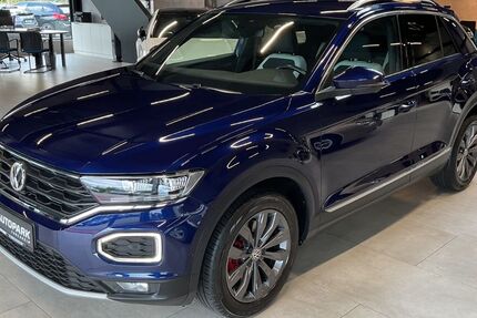 VW T-Roc 29.200 km 18.980 &euro; Forchheim 91301