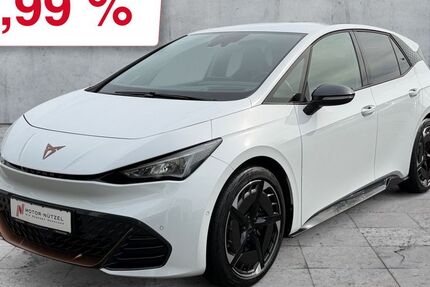 Cupra Born 29.121 km 30.196 &euro; Bamberg 96052