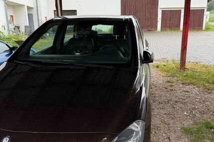Mercedes-Benz B 180 269.000 km 7.999 &euro; Vestenbergsgreut 91487