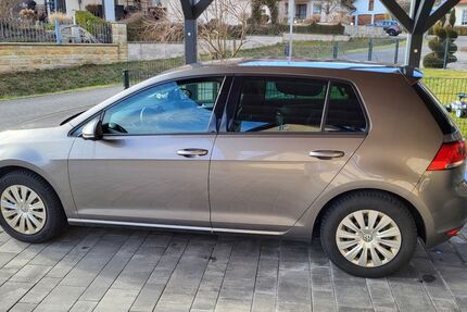 VW Golf 116.500 km 9.150 &euro; Oberaurach 97514