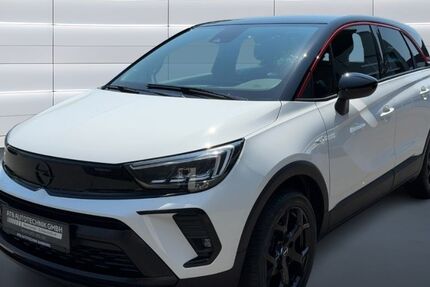 Opel Crossland (X) 13.850 km 18.990 &euro; Bamberg 96052