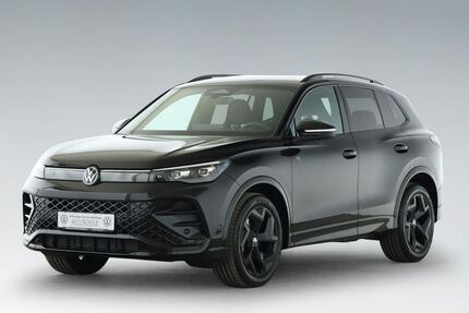 VW Tiguan 8.700 km 42.880 &euro; Bamberg 96052