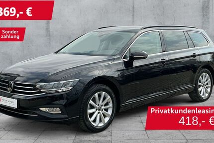 VW Passat Variant 58.703 km 30.820 &euro; Scheßlitz 96110